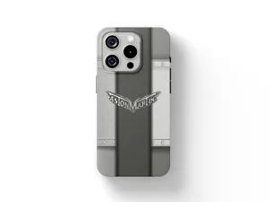 Aston Martin Protezione Smartphone Design Drift Tuning
